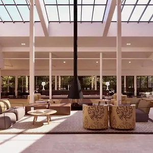 4* Hotel Encinar De