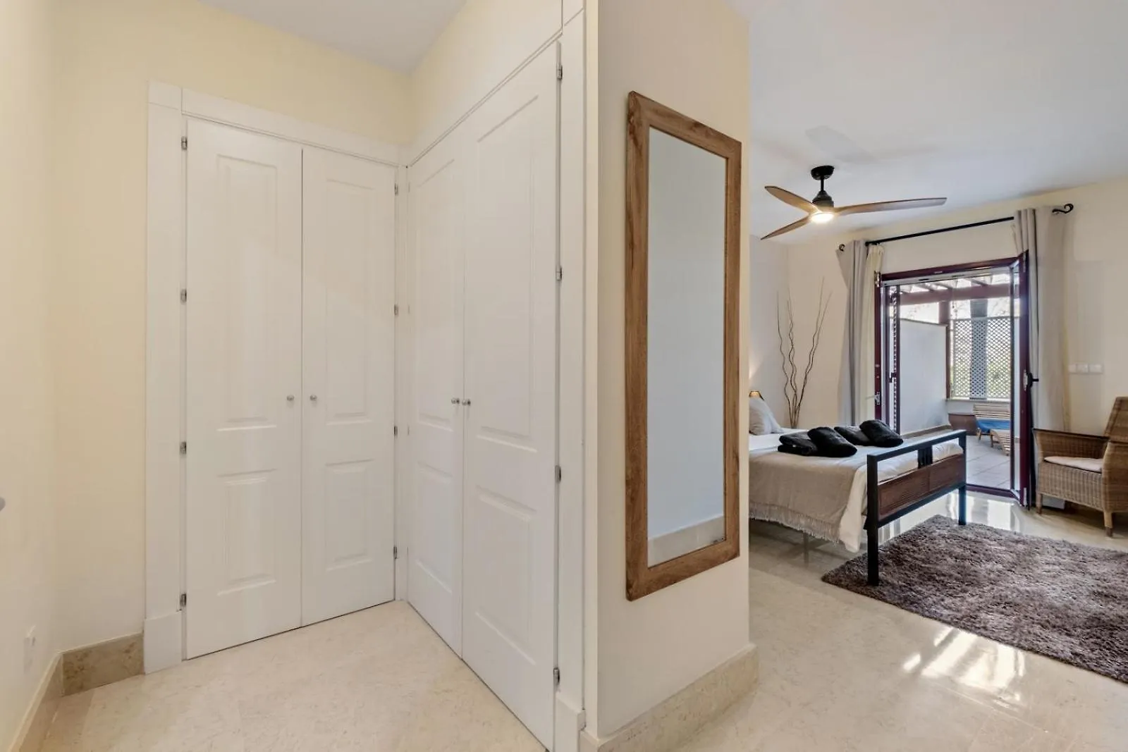 Apartment Palm Serenity - Sotogrande