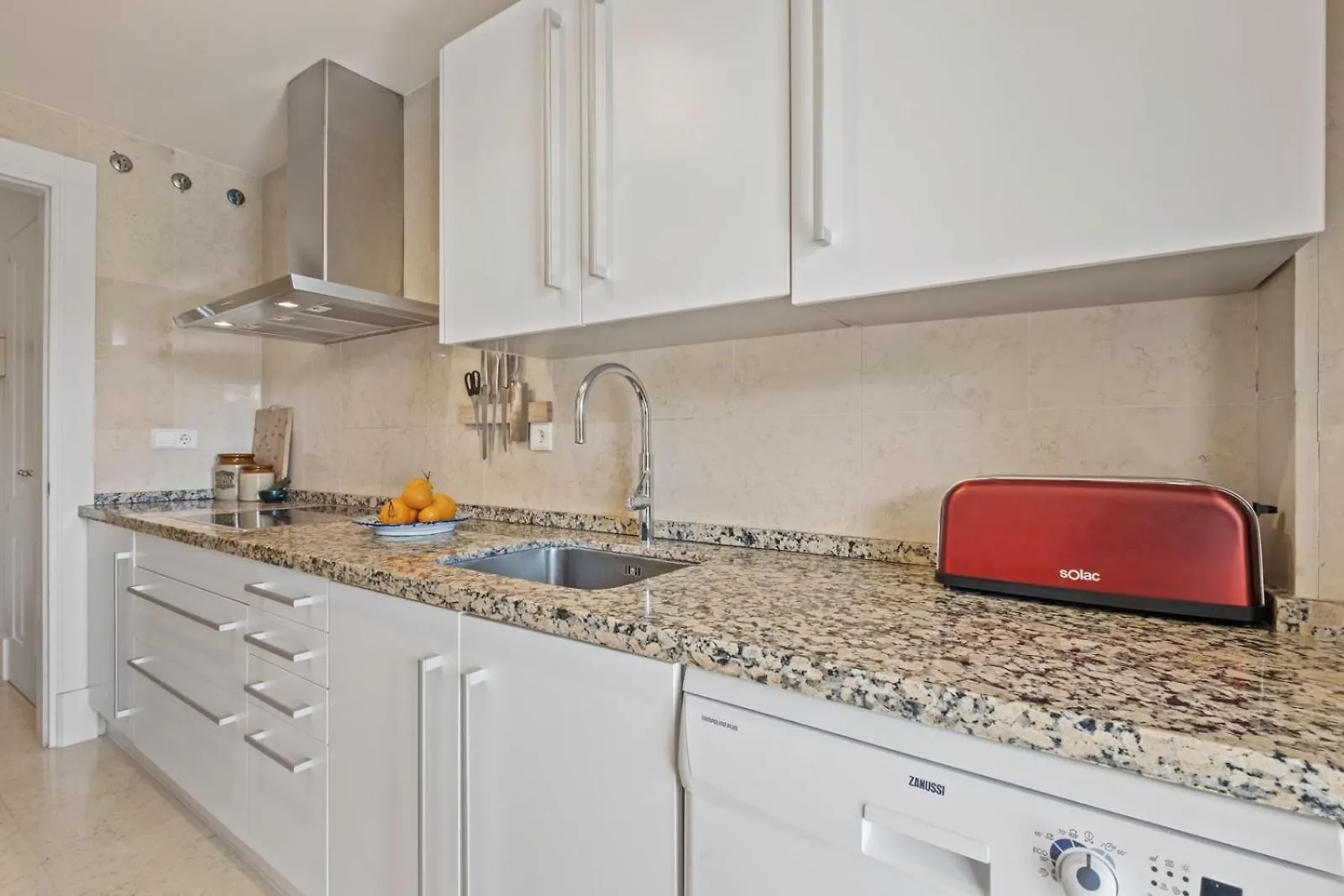 Apartment Palm Serenity - Sotogrande