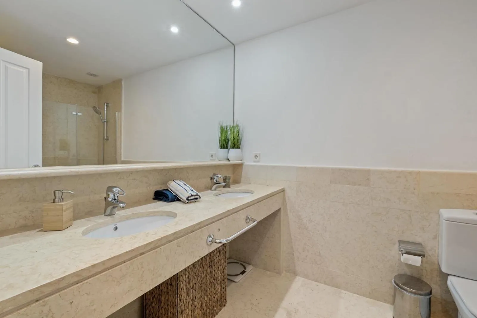 Apartment Palm Serenity - Sotogrande Spain