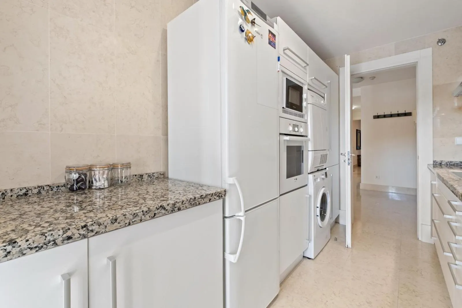 Apartment Palm Serenity - Sotogrande Spain