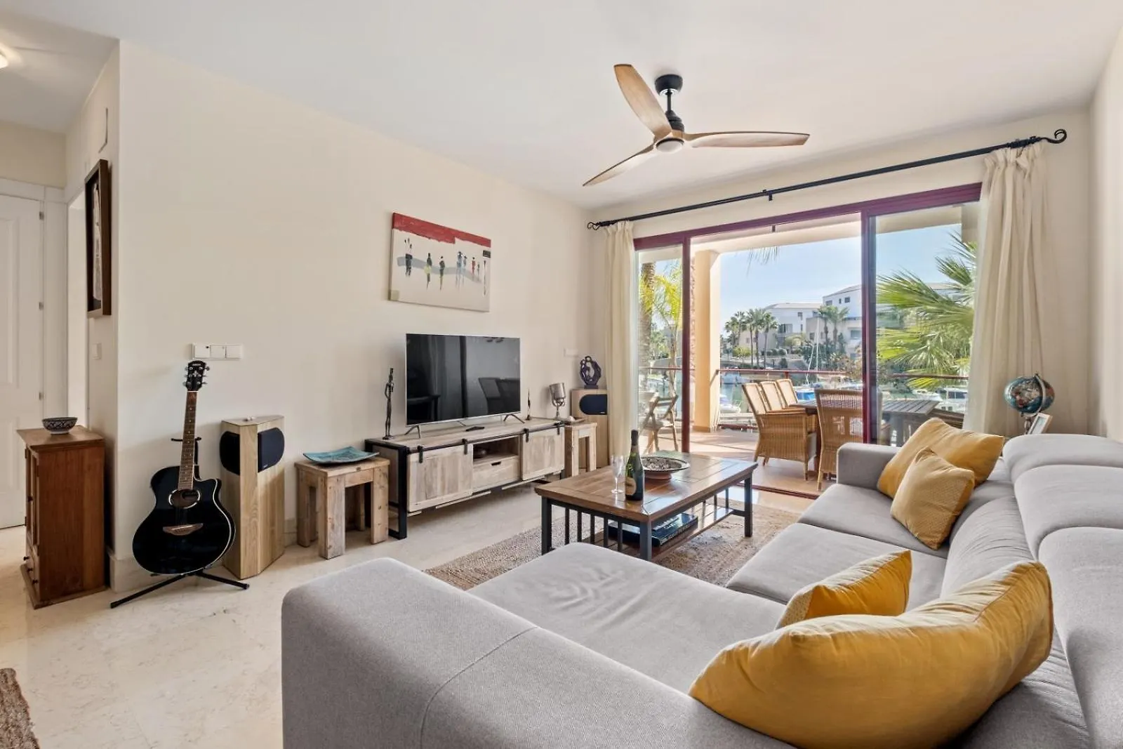 Palm Serenity - Sotogrande