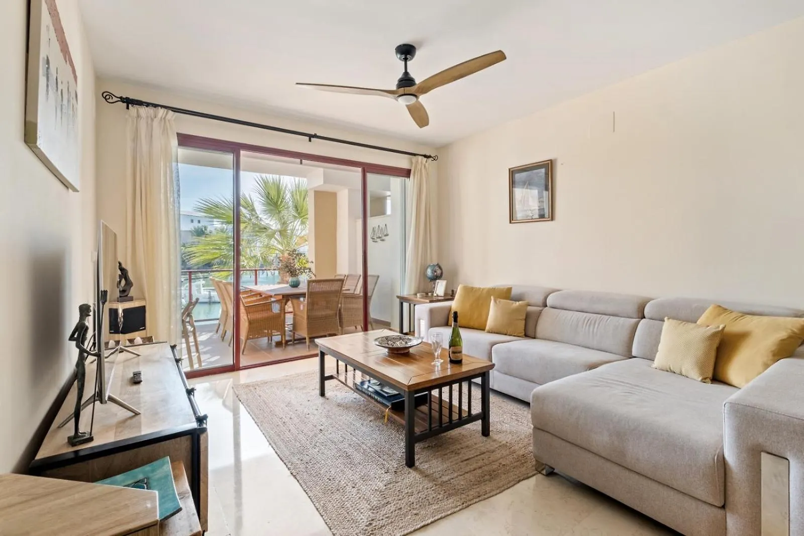 Palm Serenity - Sotogrande