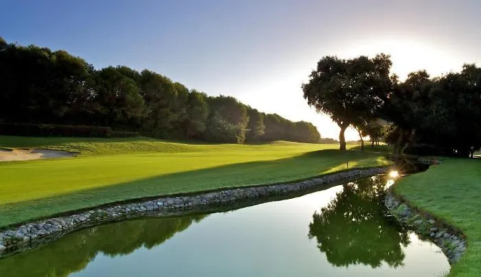 Palm Serenity - Sotogrande Spain