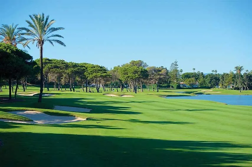 Apartment Palm Serenity - Sotogrande