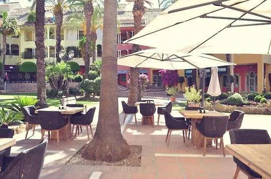 Palm Serenity - Sotogrande 0*,