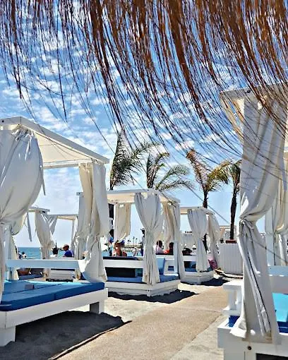 Palm Serenity - Sotogrande Apartment