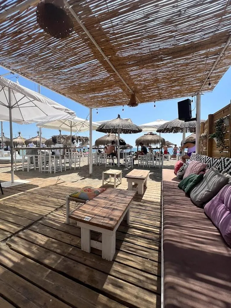Palm Serenity - Sotogrande Spain