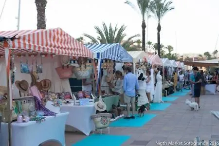Palm Serenity - Sotogrande