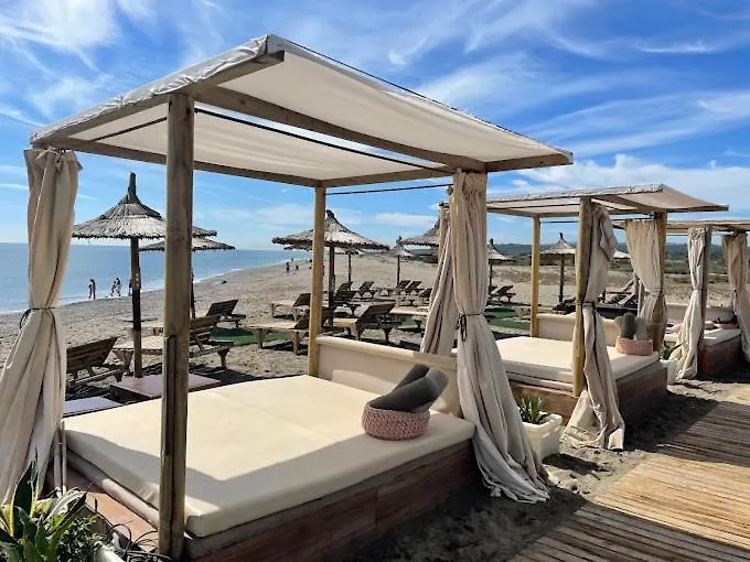 Palm Serenity - Sotogrande