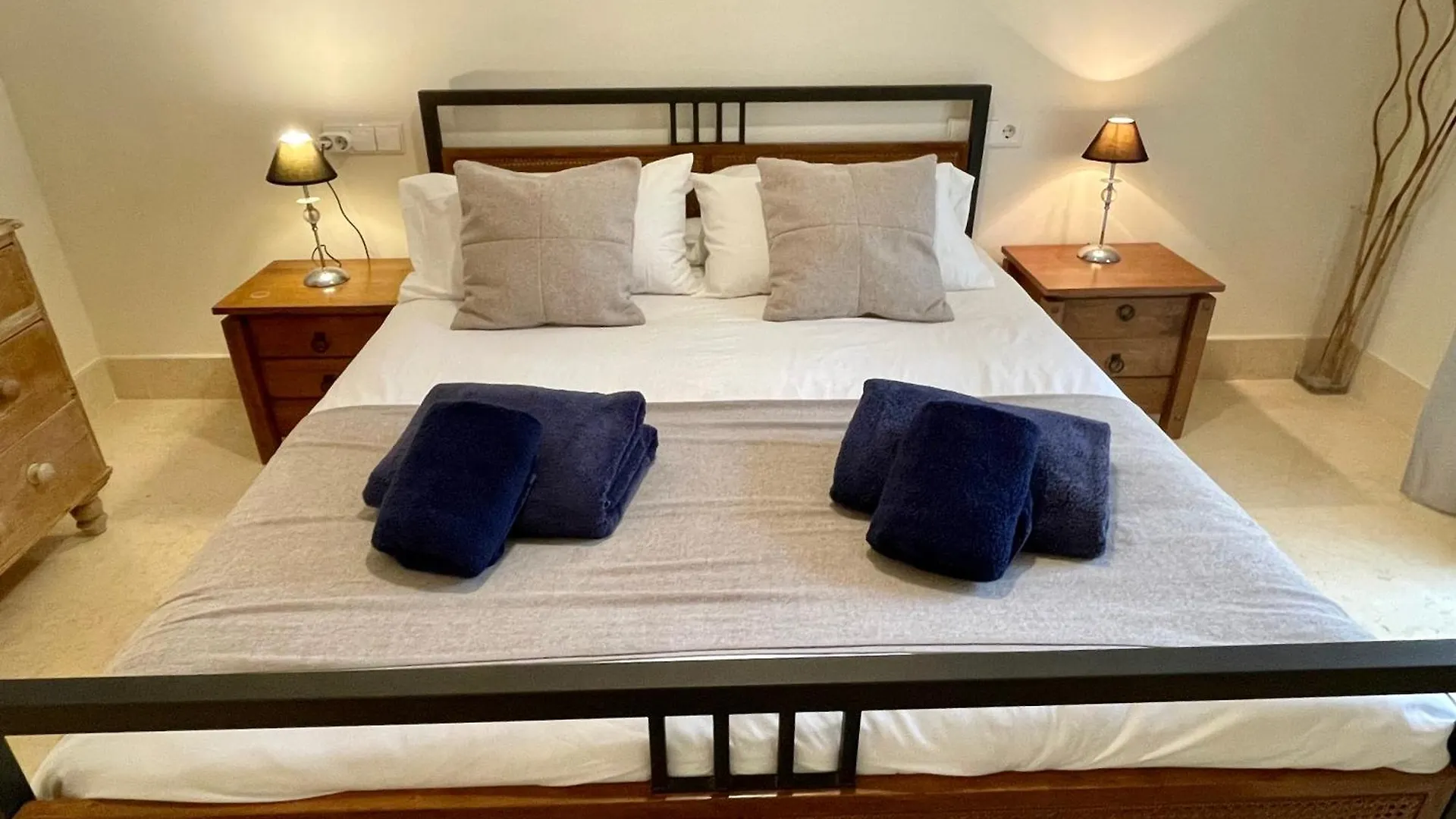 Apartment Palm Serenity - Sotogrande