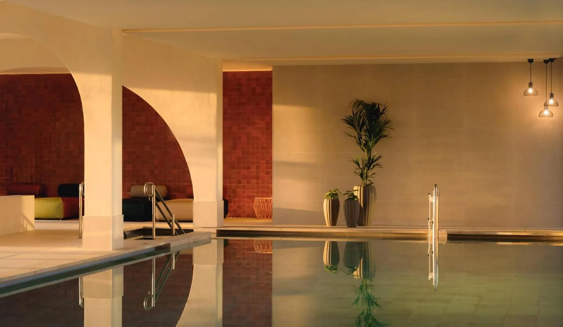 Palm Serenity - Sotogrande
