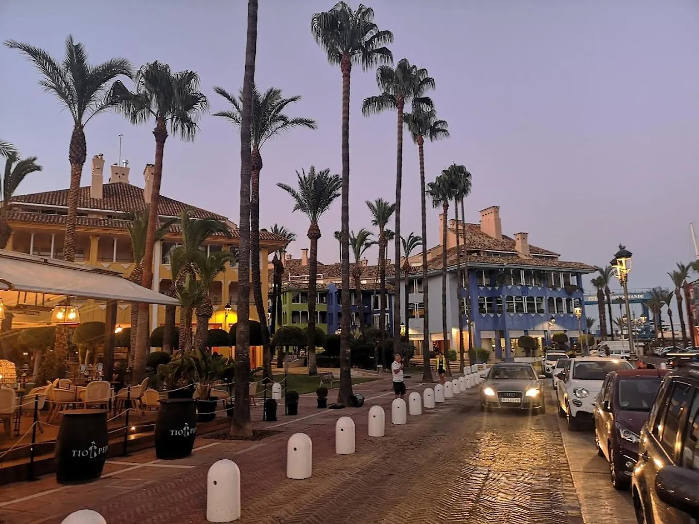 Apartment Palm Serenity - Sotogrande