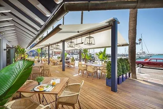 Apartment Palm Serenity - Sotogrande
