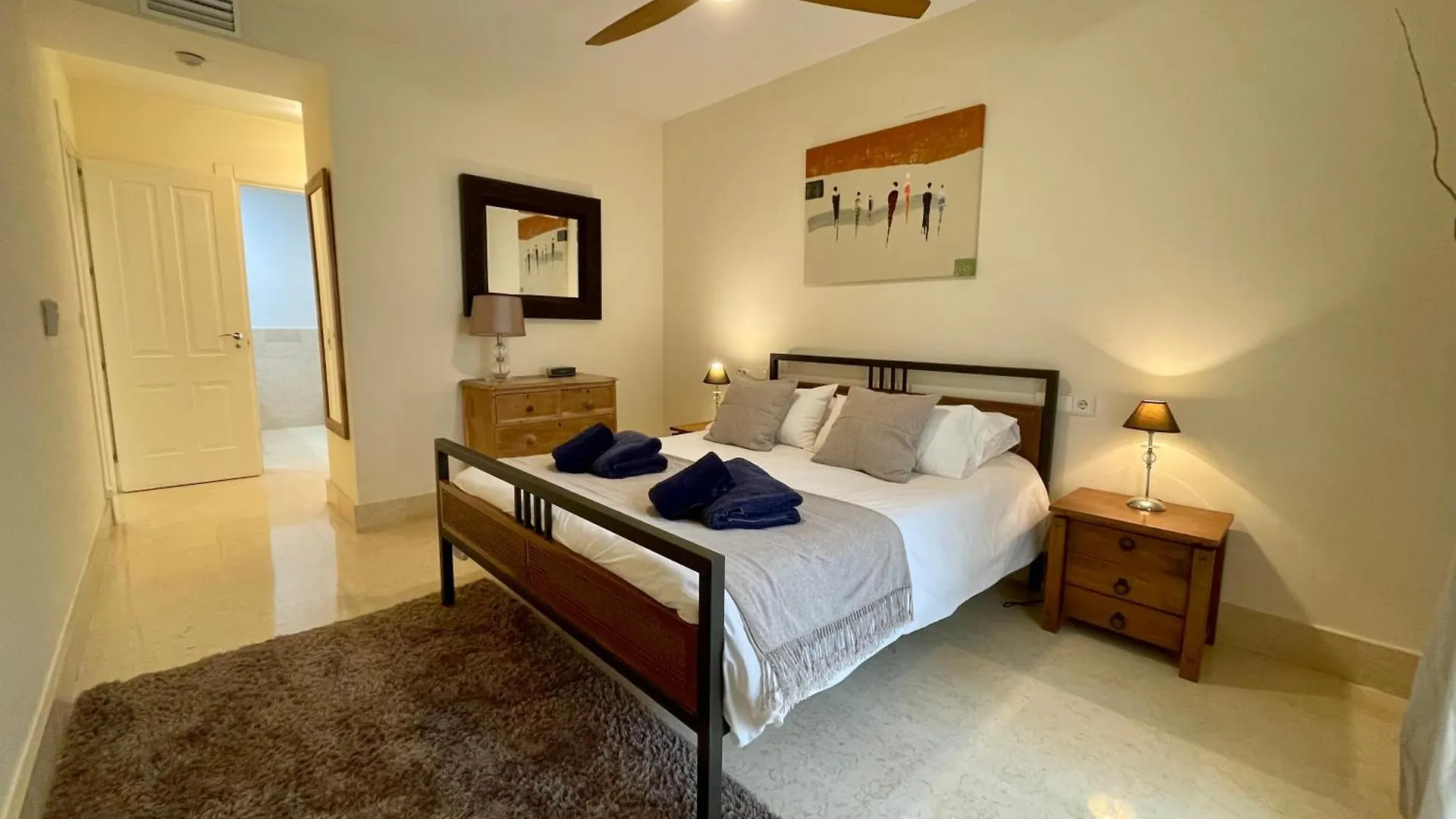 Palm Serenity - Sotogrande
